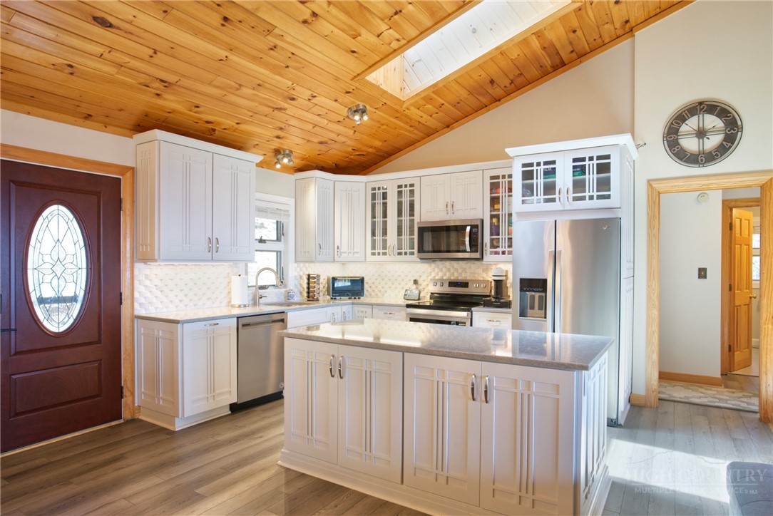 230 Twin Ponds Road Banner Elk, NC 28604 - Photo 24 of 48