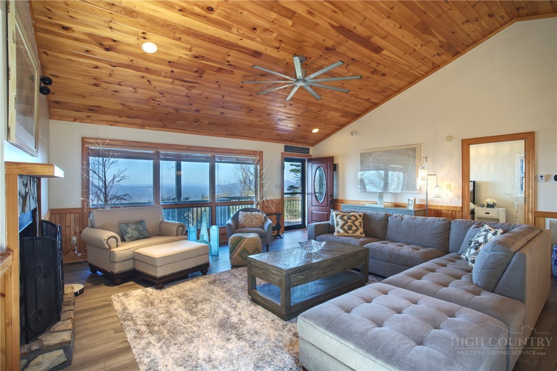 230 Twin Ponds Road Banner Elk, NC 28604 - Photo 25 of 48