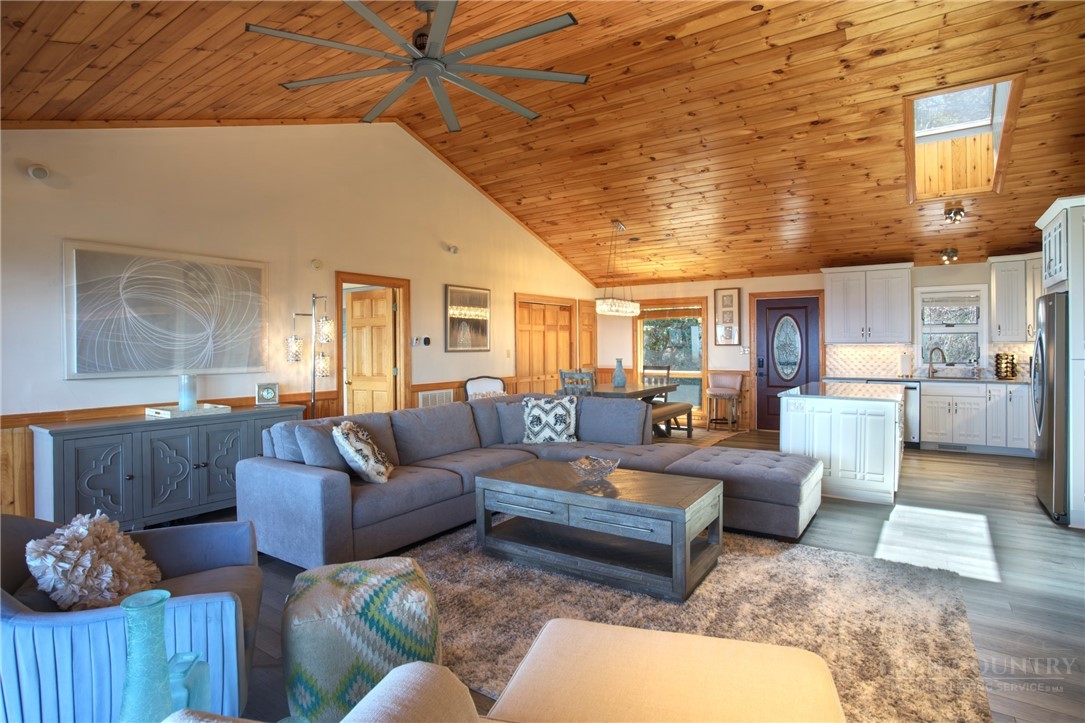 230 Twin Ponds Road Banner Elk, NC 28604 - Photo 27 of 48