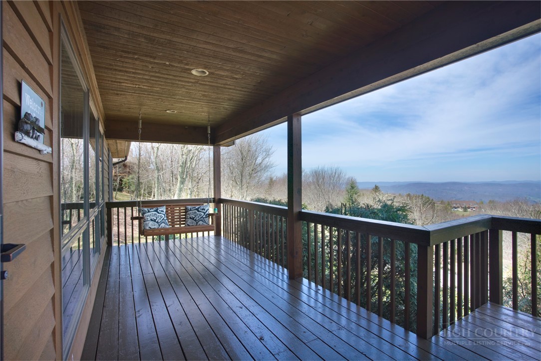 230 Twin Ponds Road Banner Elk, NC 28604 - Photo 30 of 48