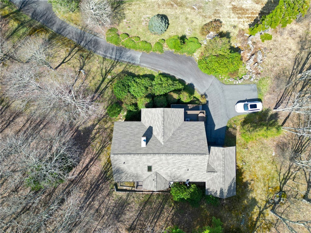 230 Twin Ponds Road Banner Elk, NC 28604 - Photo 38 of 48