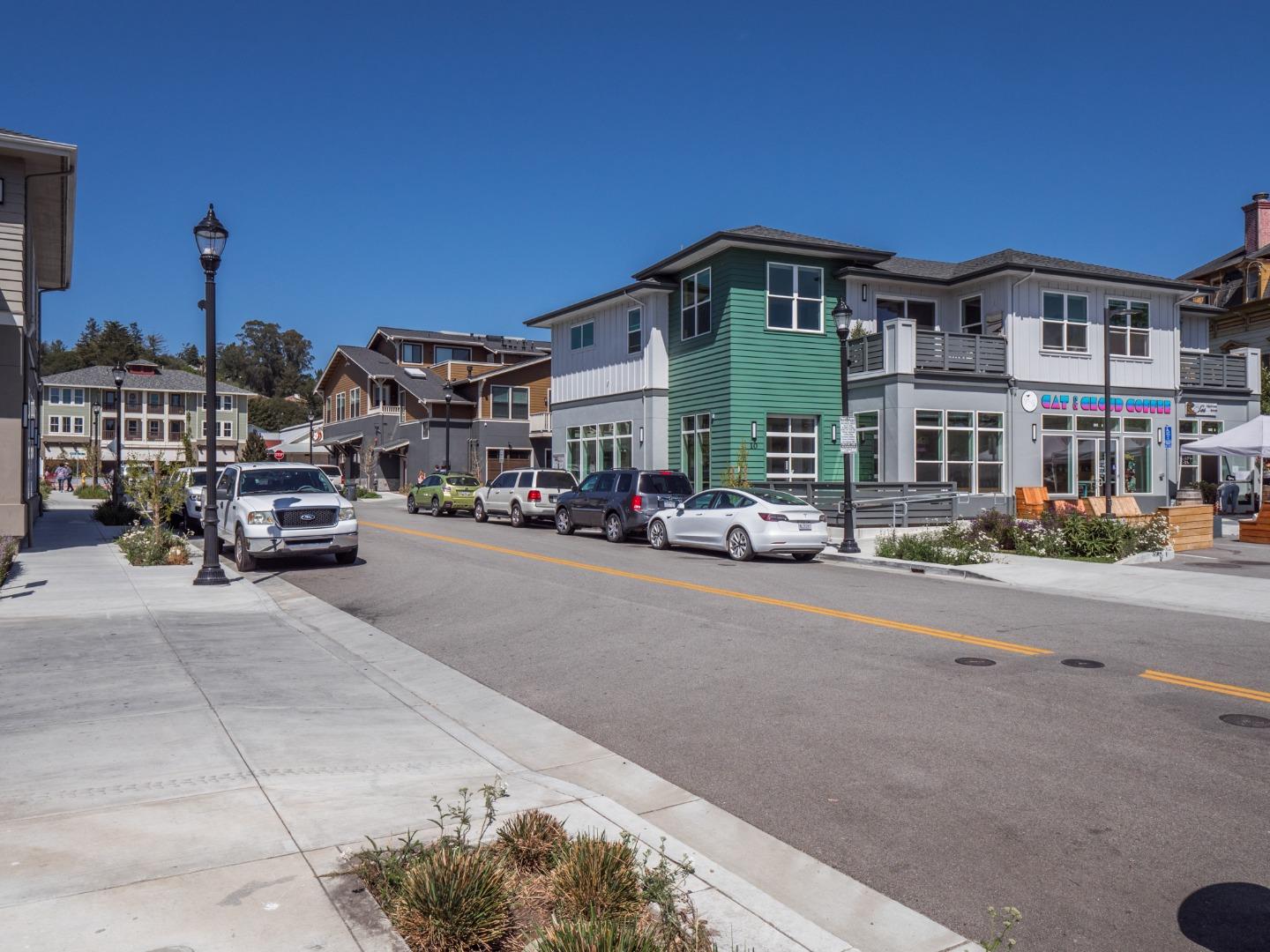 237 Siesta Drive Aptos, CA 95003 - Photo 41 of 43 a car parked in front of a building