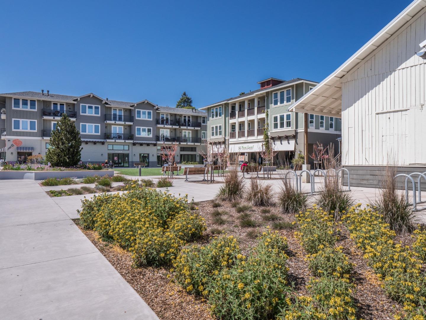 237 Siesta Drive Aptos, CA 95003 - Photo 42 of 43 a view of building with swimming pool and sitting area