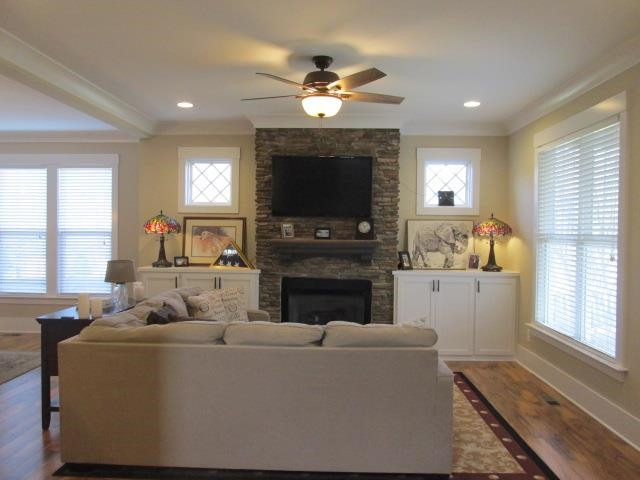 633 Georgetown Road Raleigh, NC 27608 - Photo 22 of 100 Photo 22