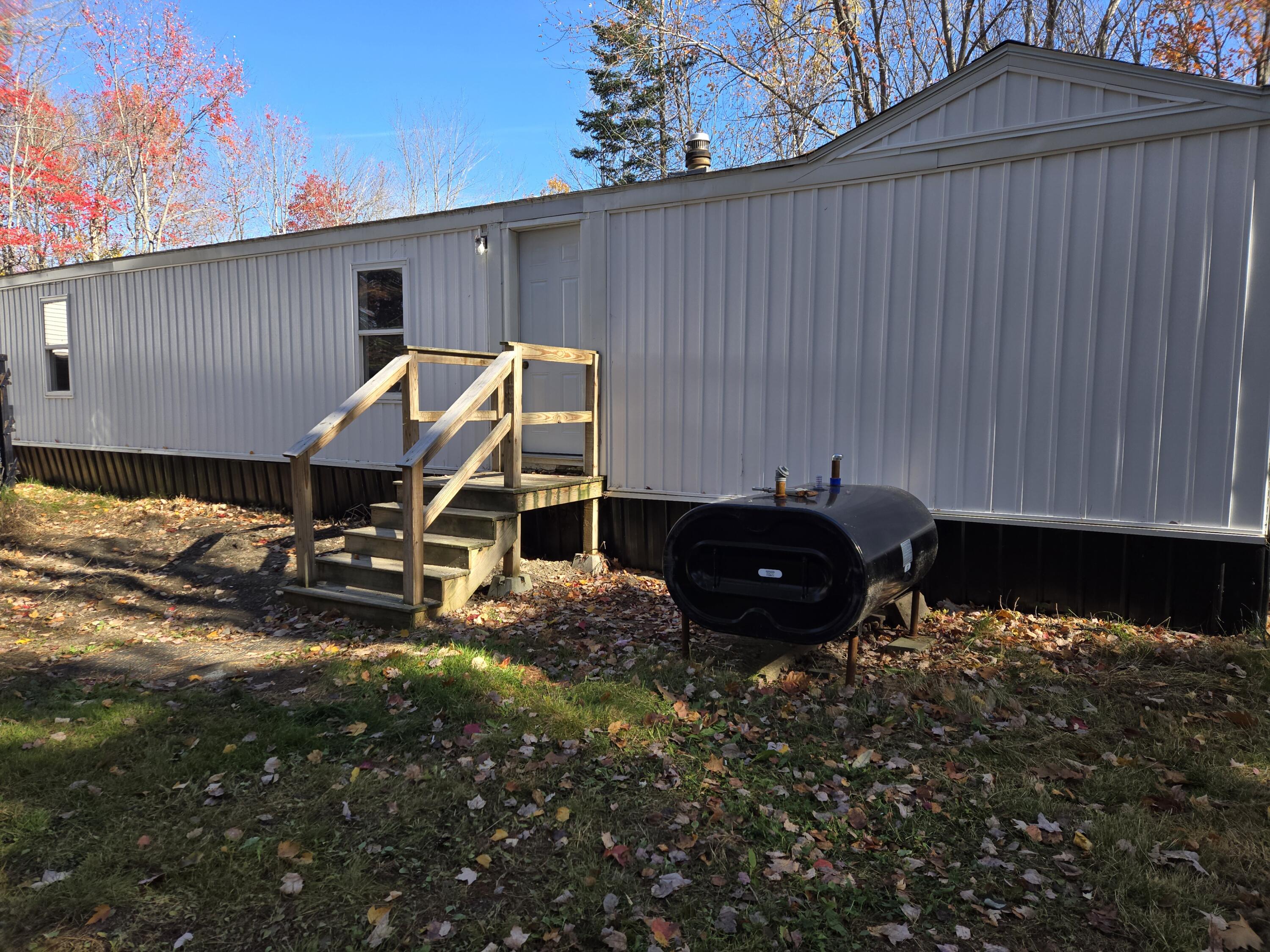 177 Hudson Road Alton, ME 04468 - Photo 2 of 22 20251018_105004 - Copy