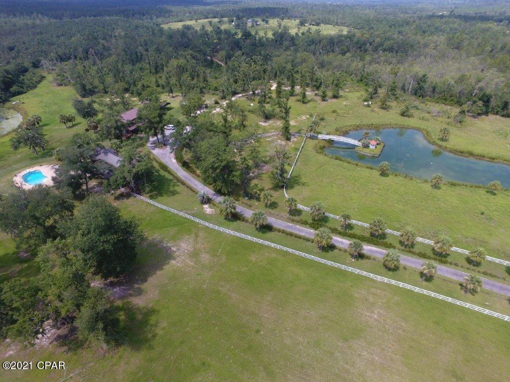 2224 Kent Cemetery Road Alford, FL 32420 - Photo 4 of 5