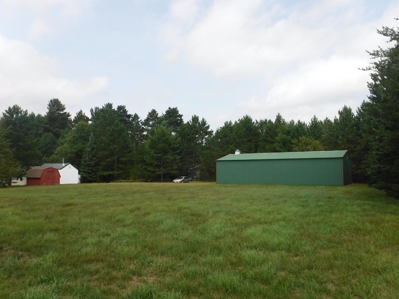 10386 S Road Tomahawk, WI 54487 - Photo 2 of 22 Gallery Image 2