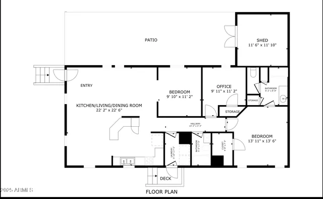 $98,000 | 351 North Meridian Drive, Unit 122, Apache Junction, AZ 85120