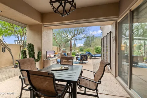 $925,000 | 19475 North Grayhawk Drive, Unit 1052, Scottsdale, AZ 85255