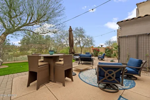 $925,000 | 19475 North Grayhawk Drive, Unit 1052, Scottsdale, AZ 85255