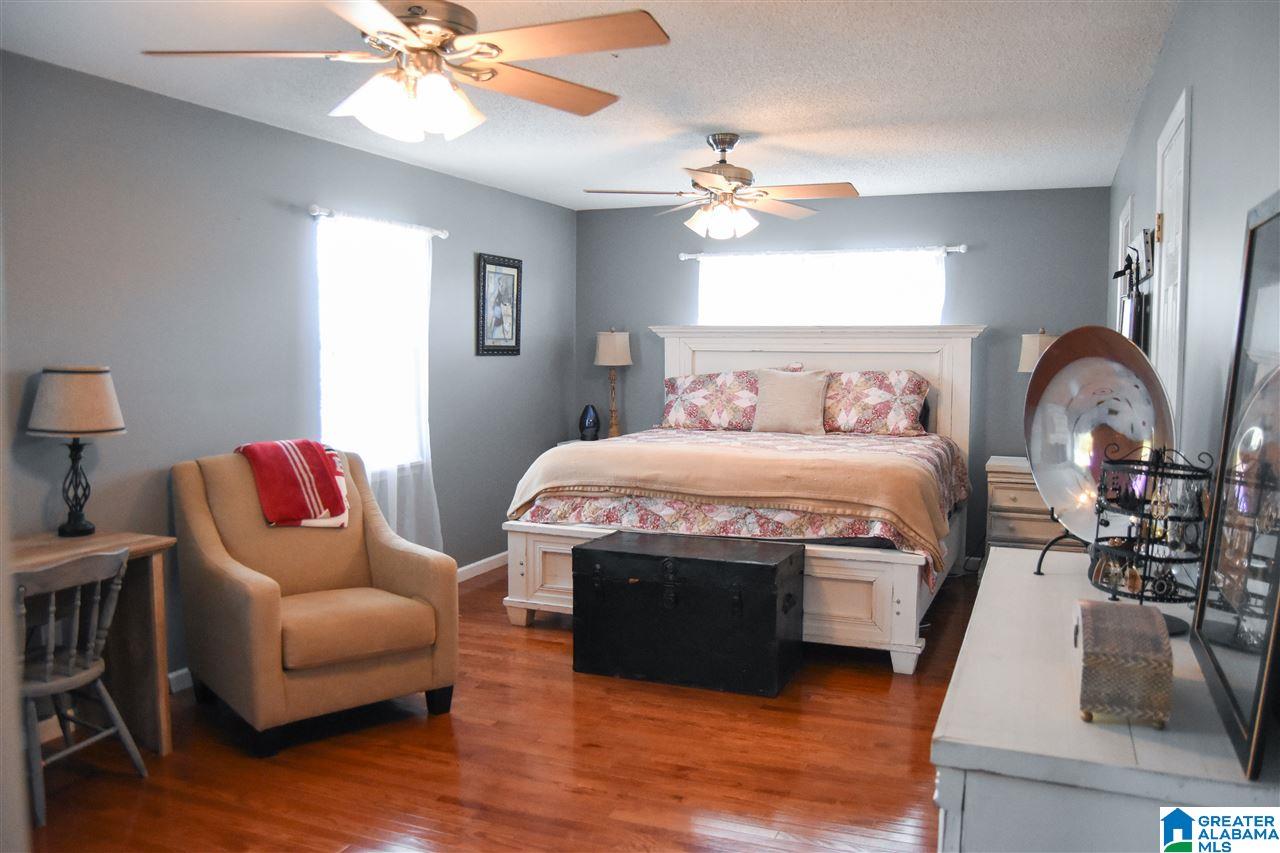 21 Brooke Lane Anniston, AL 36207 - Photo 33 of 43