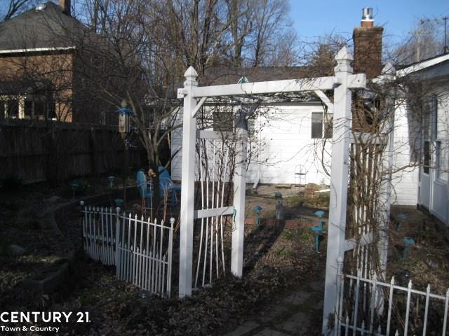 233 Chandler Street Romeo, MI 48065 - Photo 28 of 68
