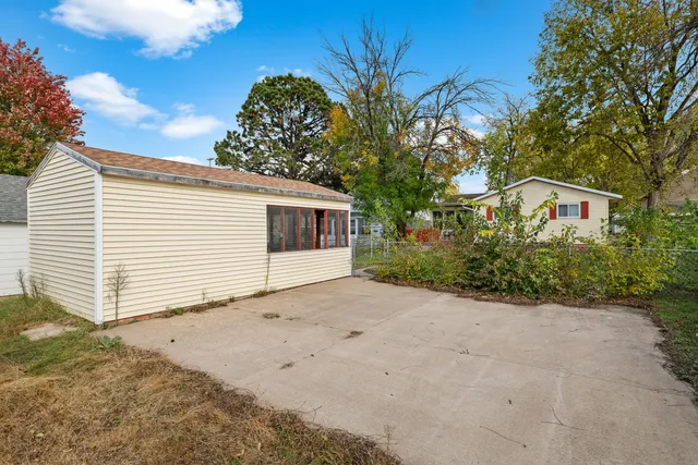 $229,900 | 1641 Avon Street, La Crosse, WI 54603