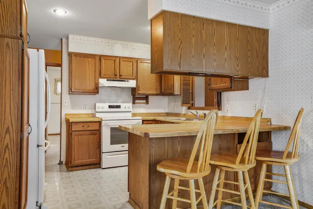 $229,900 | 1641 Avon Street, La Crosse, WI 54603