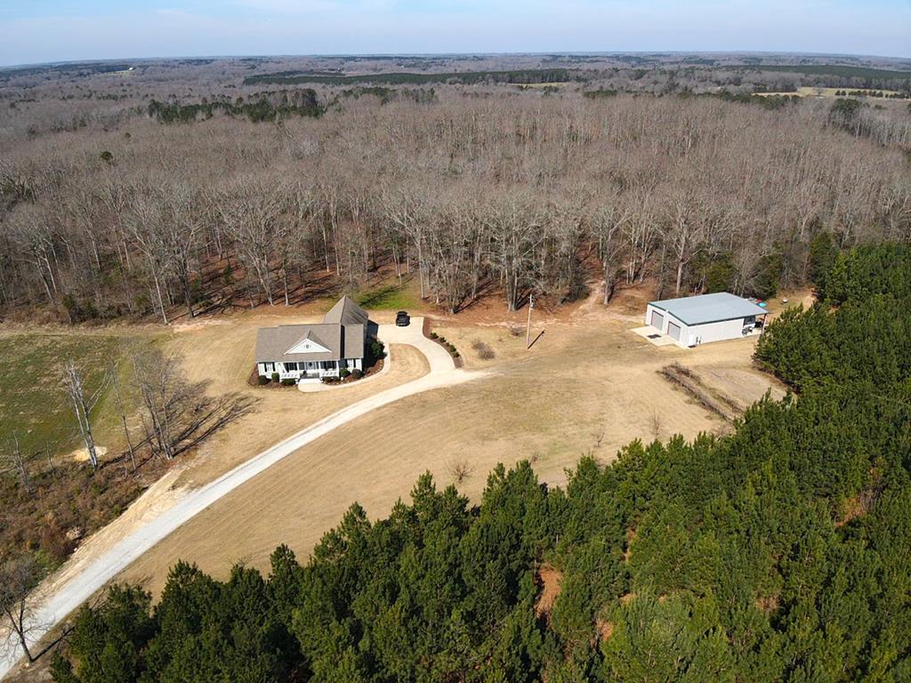 1357 Willie Kay Road Donalds, SC 29638 - Photo 1 of 28