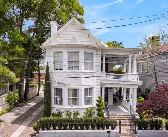 $3,150,000 | 184 Ashley Avenue, Charleston, SC 29403