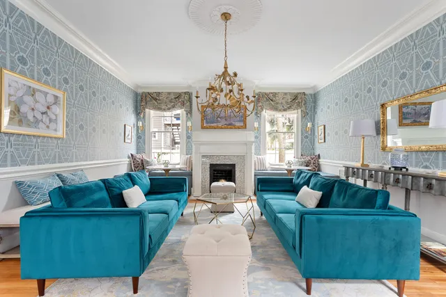 $3,150,000 | 184 Ashley Avenue, Charleston, SC 29403