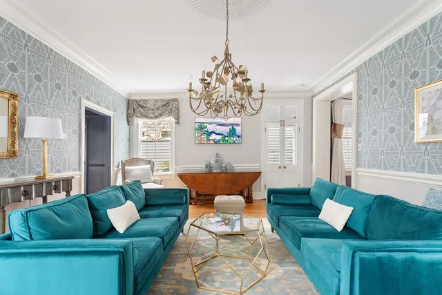 $3,150,000 | 184 Ashley Avenue, Charleston, SC 29403