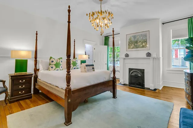 $3,150,000 | 184 Ashley Avenue, Charleston, SC 29403