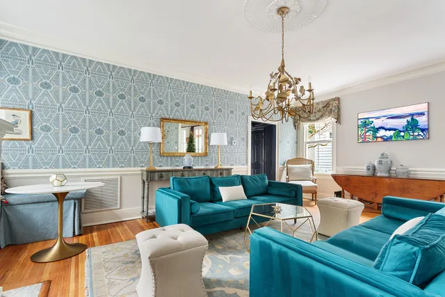 $3,150,000 | 184 Ashley Avenue, Charleston, SC 29403