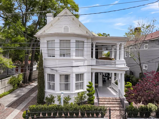 $3,150,000 | 184 Ashley Avenue, Charleston, SC 29403