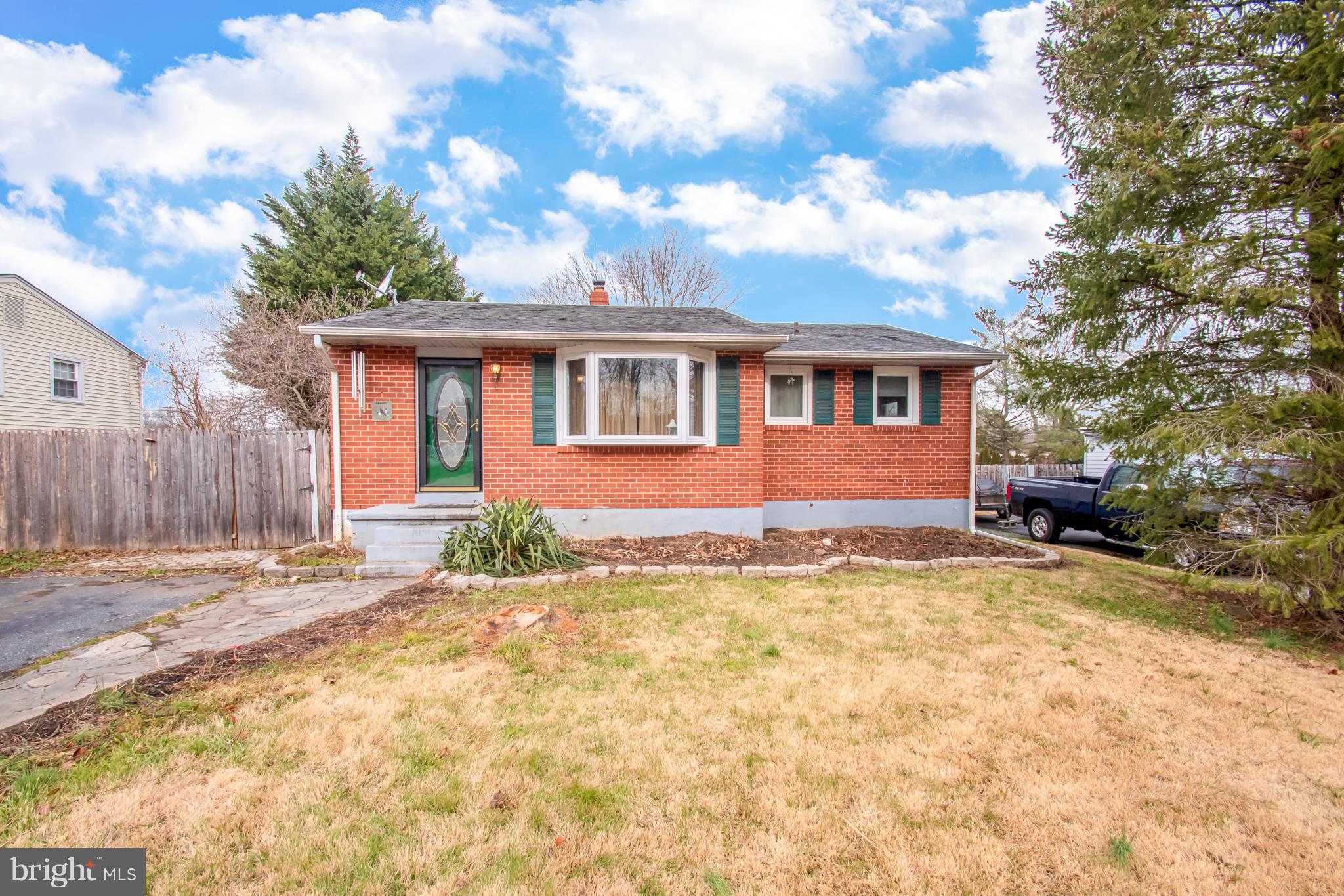 20 Greenridge Road Newark, DE 19711 - Photo 1 of 23 Gallery Image 1
