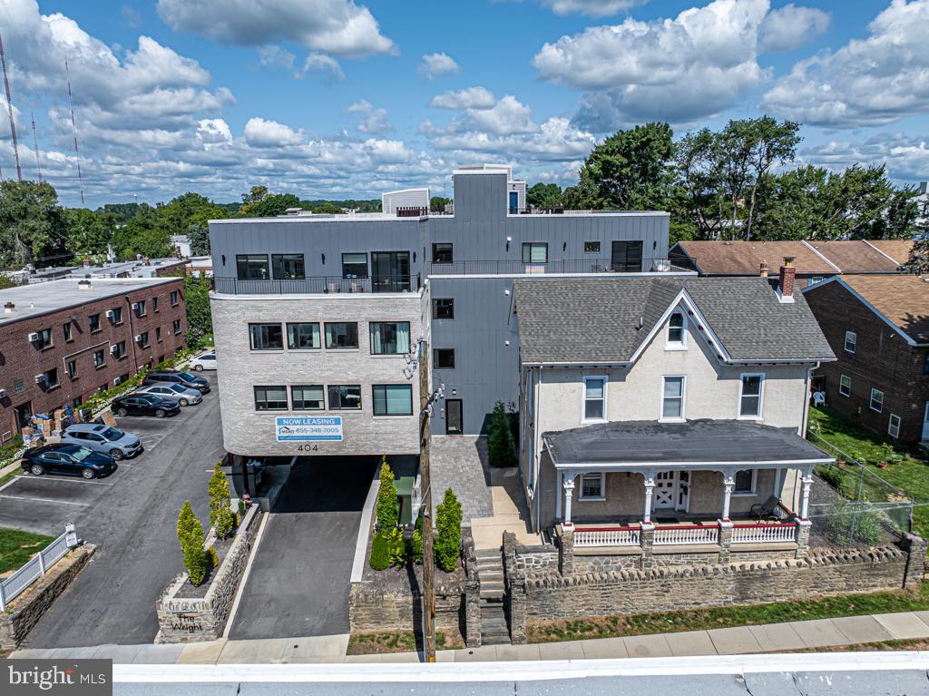 404 Fountain Street, Unit 301 Philadelphia, PA 19128 - Photo 6 of 7