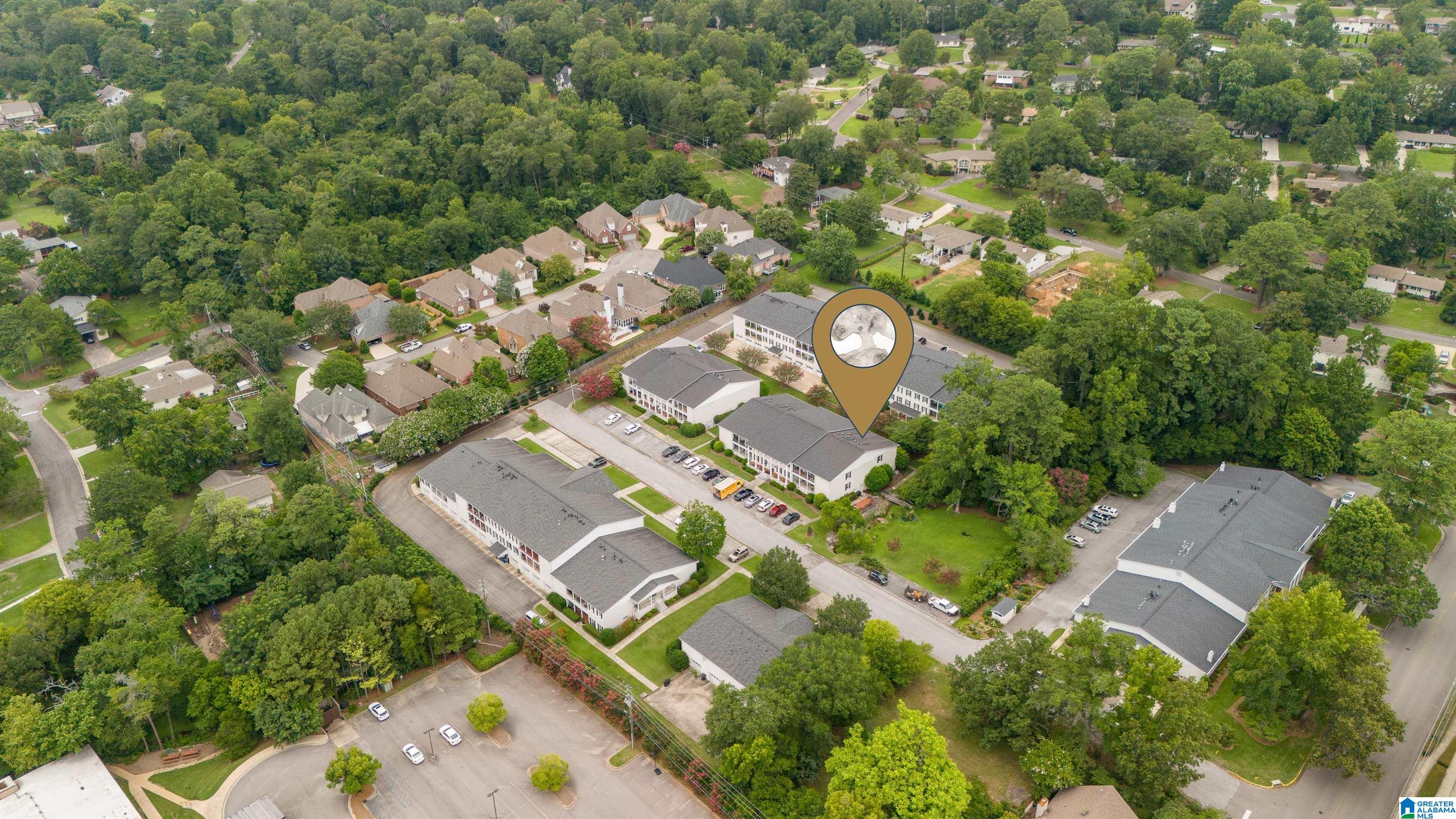 1884 Rockwood Road, Unit 1884 Birmingham, AL 35216 - Photo 35 of 46