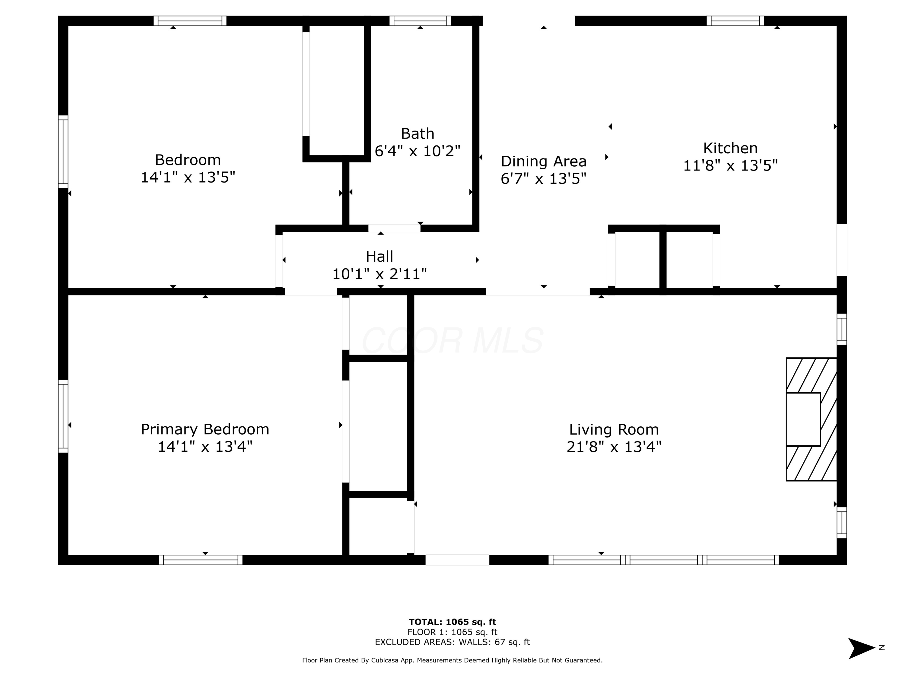 399 Kilbury Road Marion, OH 43302 - Photo 27 of 29 Gallery Image 27