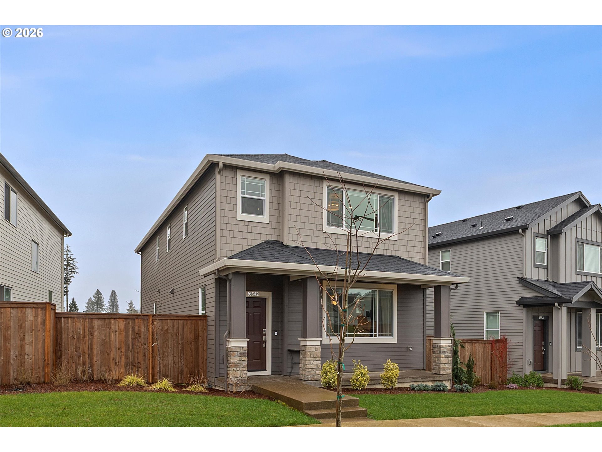 16542 Southwest Perth Road Portland, OR 97224 - Photo 38 of 48