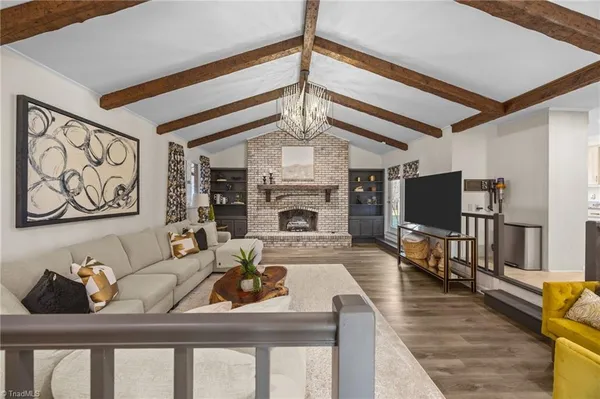 $824,900 | 6955 Harlow Drive, High Point, NC 27263