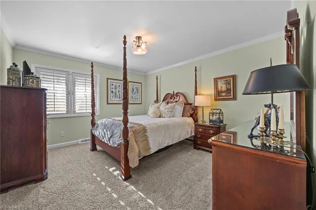 $834,900 | 6955 Harlow Drive, High Point, NC 27263