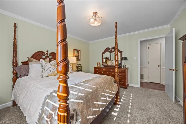 $834,900 | 6955 Harlow Drive, High Point, NC 27263