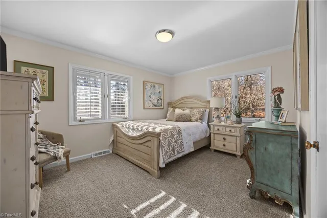 $834,900 | 6955 Harlow Drive, High Point, NC 27263