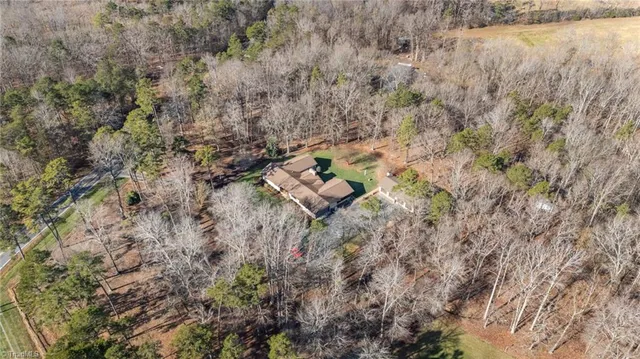 $834,900 | 6955 Harlow Drive, High Point, NC 27263