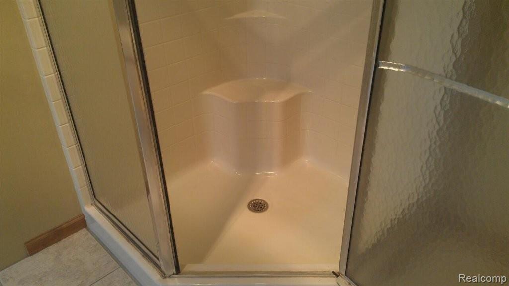 6220 Hall Road Dryden, MI 48428 - Photo 8 of 9 bath view 2.jpg