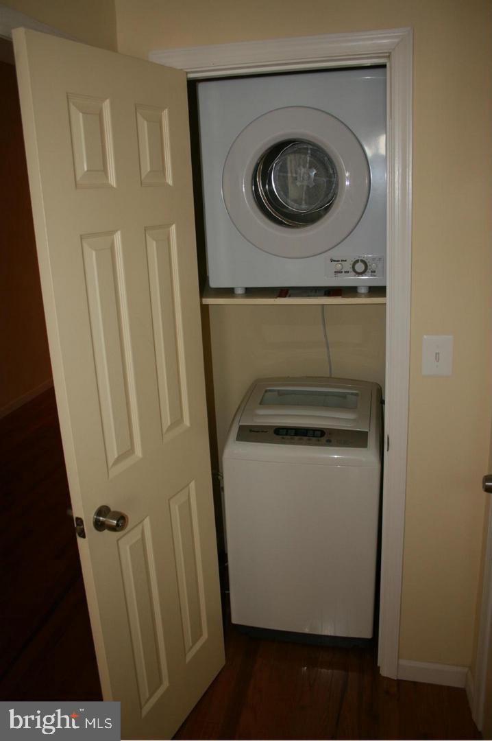 1615 12th Street Northwest, Unit 4 Washington, DC 20009 - Photo 2 of 11