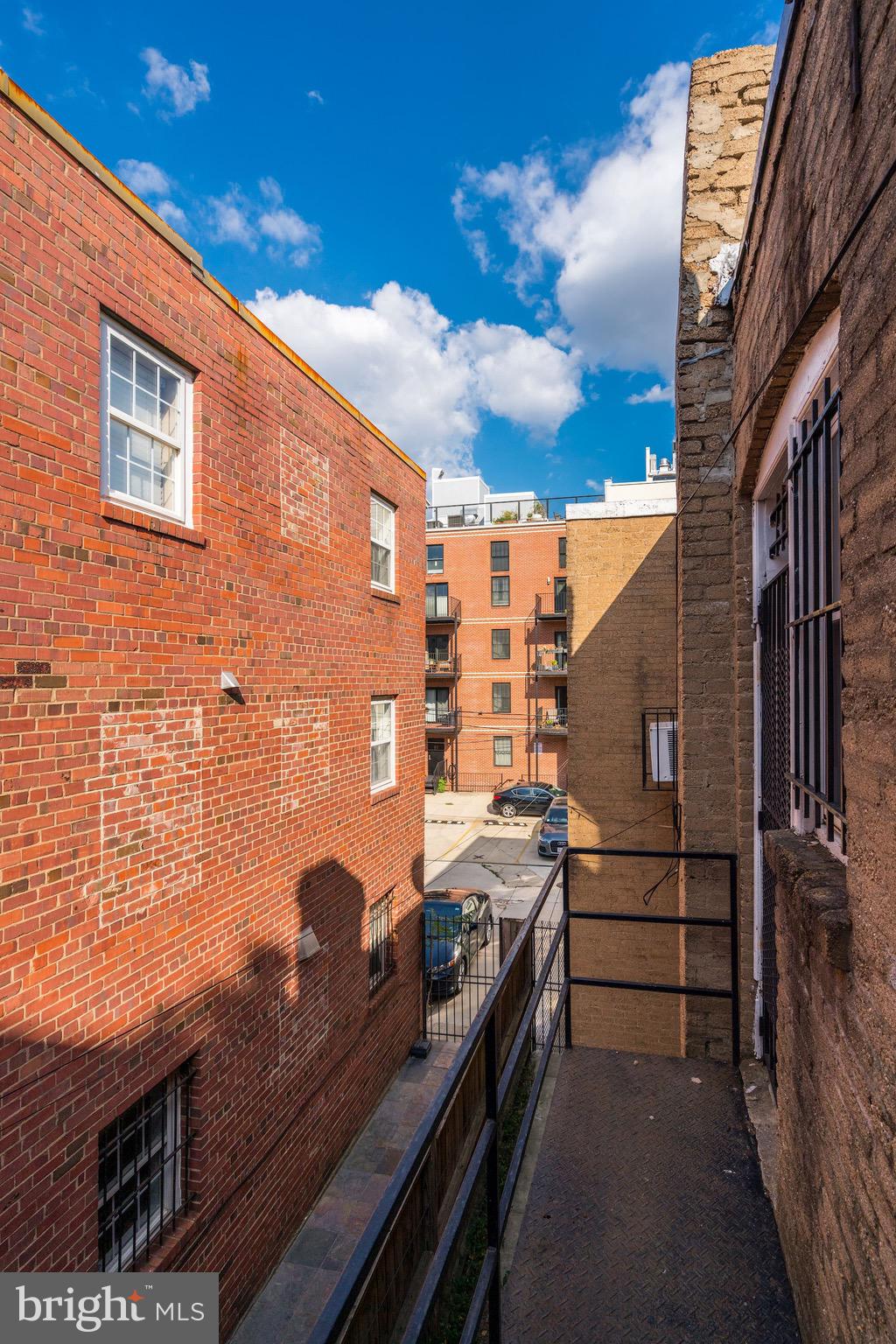 1615 12th Street Northwest, Unit 4 Washington, DC 20009 - Photo 10 of 11