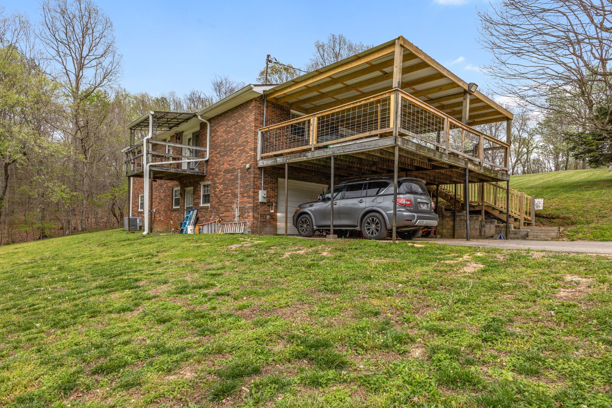 180 Hill Road Vanleer, TN 37181 - Photo 8 of 43 Gallery Image 8