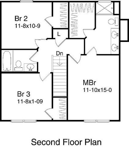 Lot B Goggins Road Lake George, NY 12845 - Photo 3 of 3 Photo 3