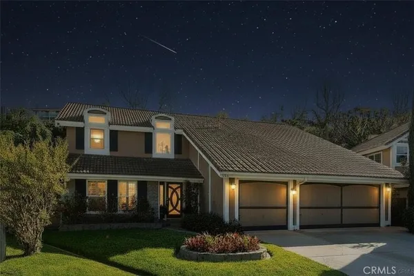 $1,749,900 | 595 South Ave Faro, Anaheim Hills, CA 92807