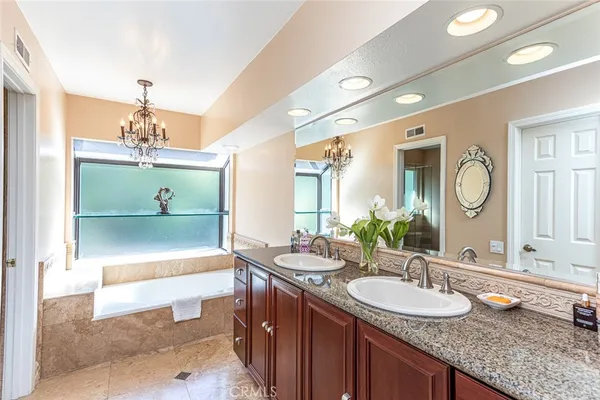$1,749,900 | 595 South Ave Faro, Anaheim Hills, CA 92807
