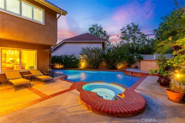 $1,749,900 | 595 South Ave Faro, Anaheim Hills, CA 92807