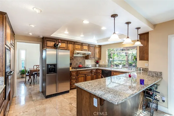 $1,749,900 | 595 South Ave Faro, Anaheim Hills, CA 92807