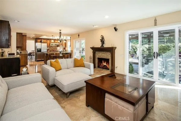 $1,749,900 | 595 South Ave Faro, Anaheim Hills, CA 92807