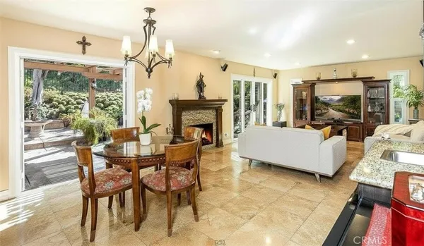 $1,749,900 | 595 South Ave Faro, Anaheim Hills, CA 92807