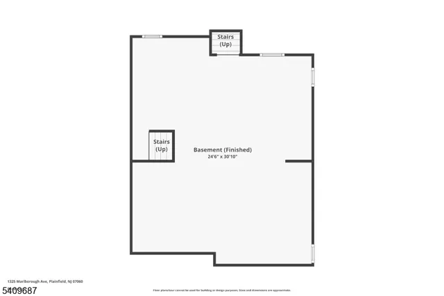 $649,900 | 1365 Marlborough Avenue, Plainfield, NJ 07060