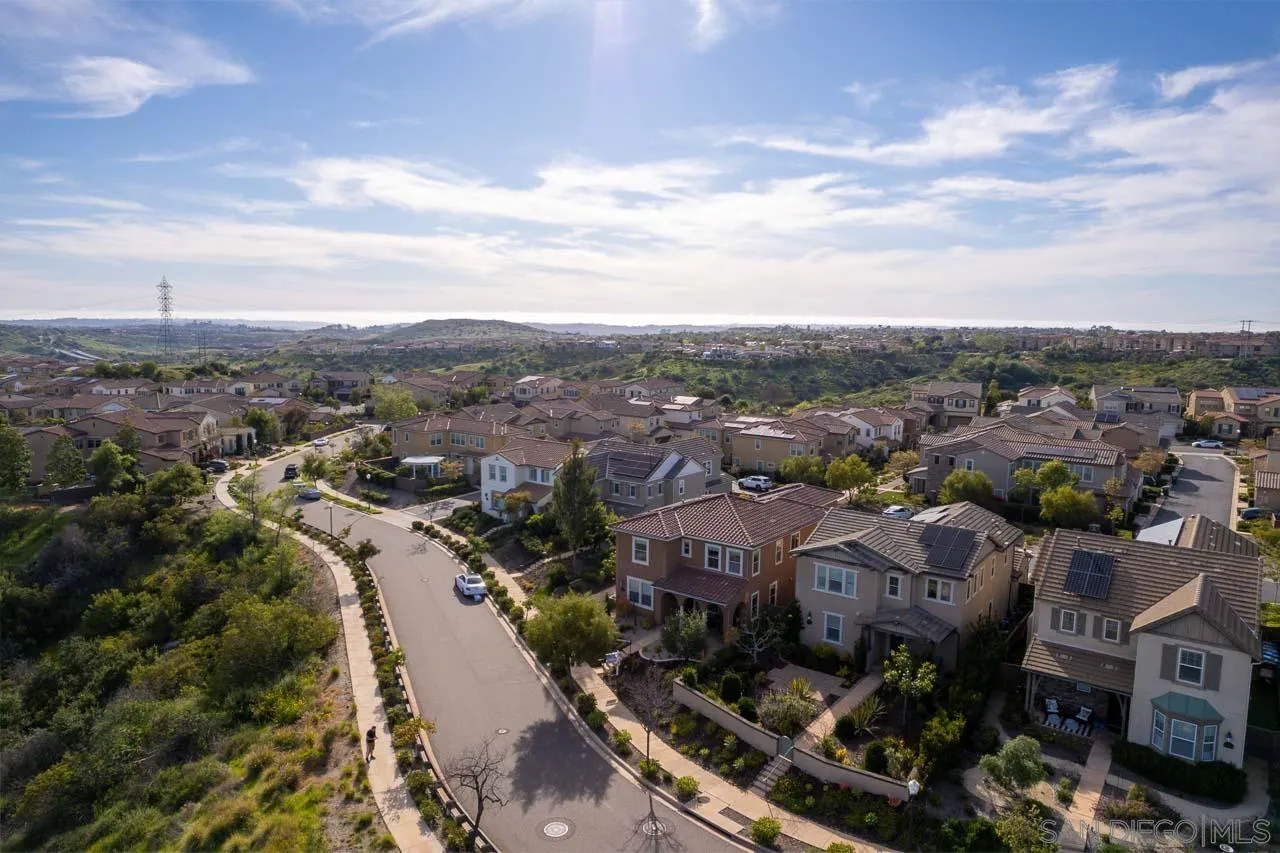 15622 Potomac Ridge Road San Diego, CA 92127 - Photo 40 of 49 a view of a city