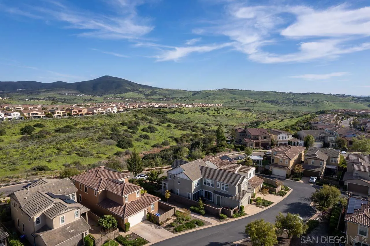 15622 Potomac Ridge Road San Diego, CA 92127 - Photo 42 of 49 an aerial view of a city