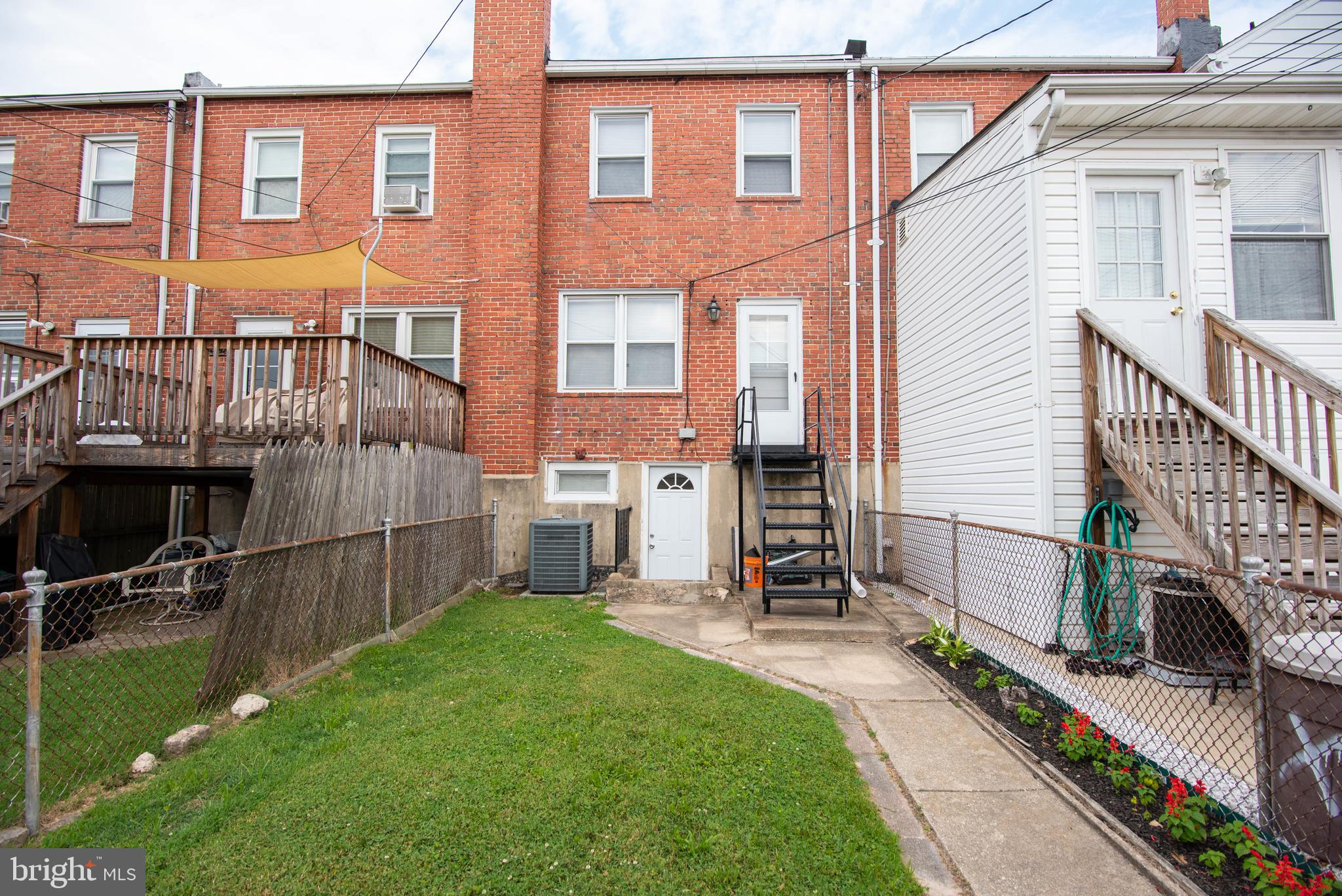 1645 Manor Road Dundalk, MD 21222 - Photo 35 of 39 Gallery Image 35
